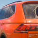 Image for article titled The 2018 Volkswagen Tiguan Is Sterile But Has A Third Row Because You Aren't